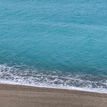 Апартаменты La Porta Delle Eolie Капо-д'Орландо Экстерьер фото